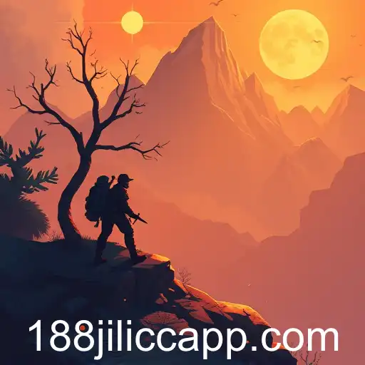 Exploring the Intriguing World of Adventure Games and the '188 jilicc app' Phenomenon