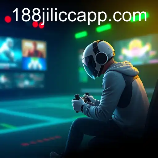The Evolution of 188 Jilicc App in Gaming