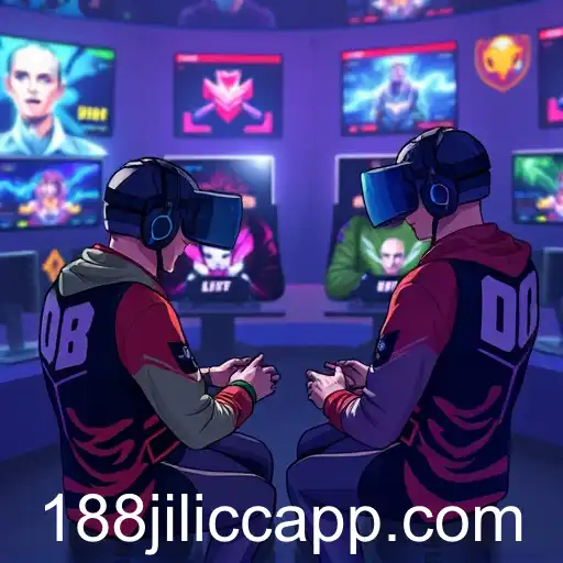 Evolution of Online Gaming Platforms