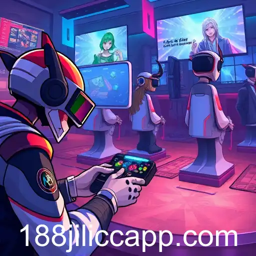 Virtual Realities and the Future of Gaming