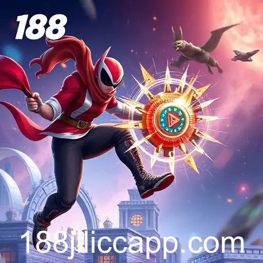 The Rise and Challenges of 188 Jilicc App Gaming