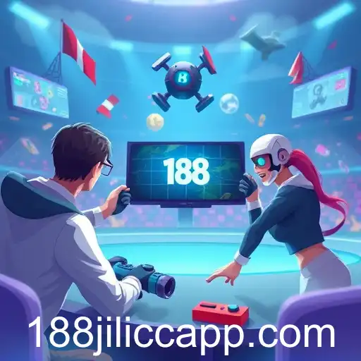 The Rise of Jilicc in Online Gaming