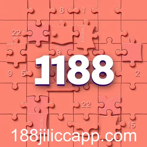 Exploring the Intriguing World of Puzzle Games Featuring 188 Jilicc App