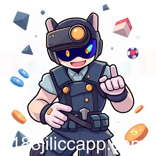 The Rise of 188 Jilicc App in Online Gaming