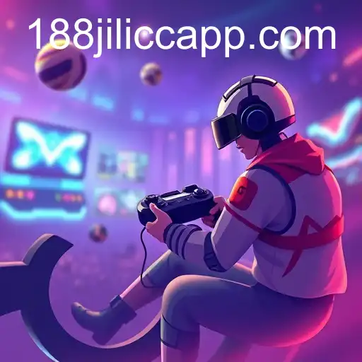 The Rise of 188 Jilicc and Its Impact on Gaming