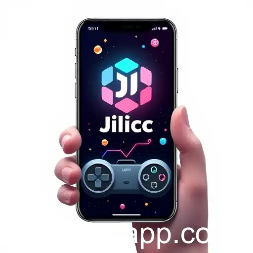 The Rise of Game Apps in the Digital Age