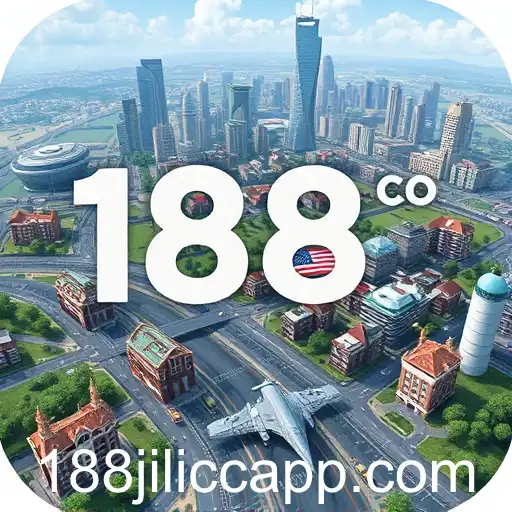 Exploring the World of Simulation Games: A Focus on '188 jilicc app'