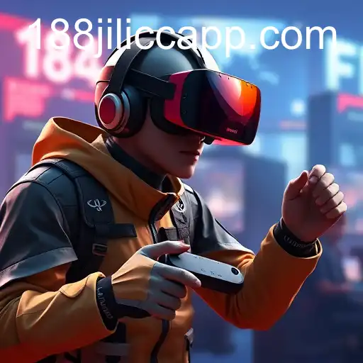 The Rise of 188 Jilicc and Its Global Impact